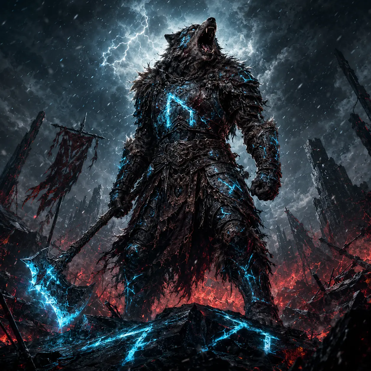 Portada oficial de la canción seleccionada