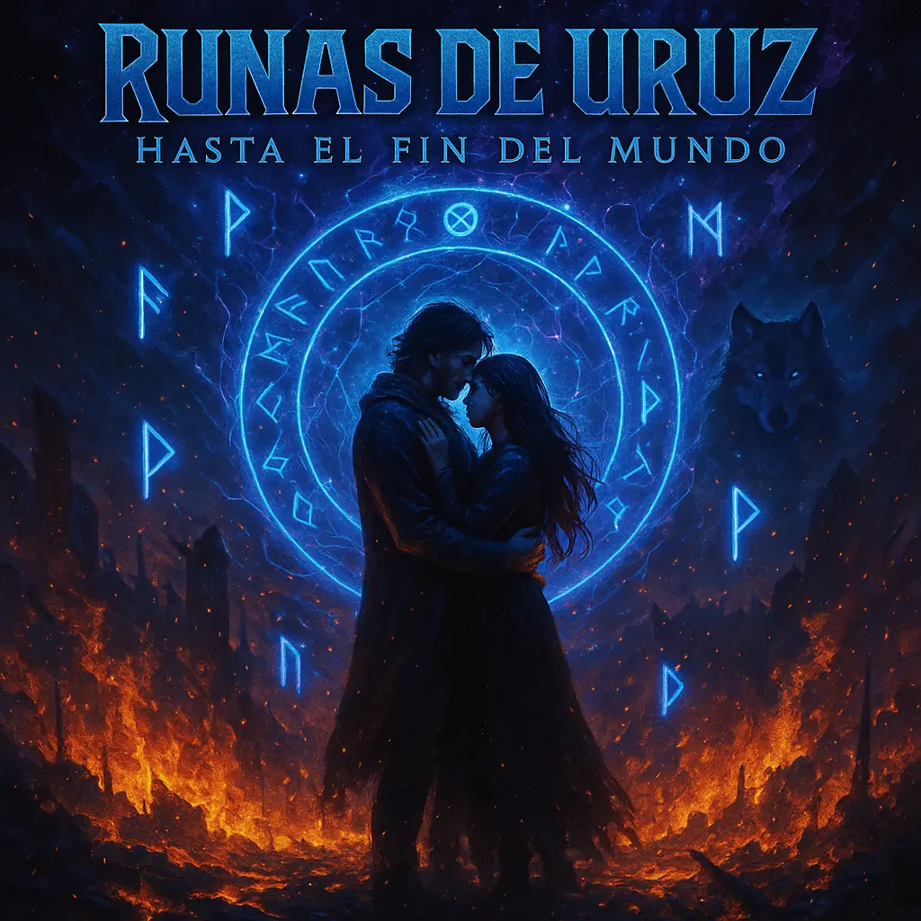 Portada de Hasta el Fin del Mundo