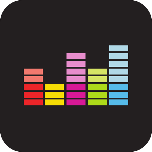Logo de Deezer