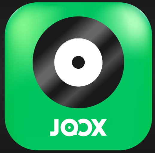 Logo de JOOX